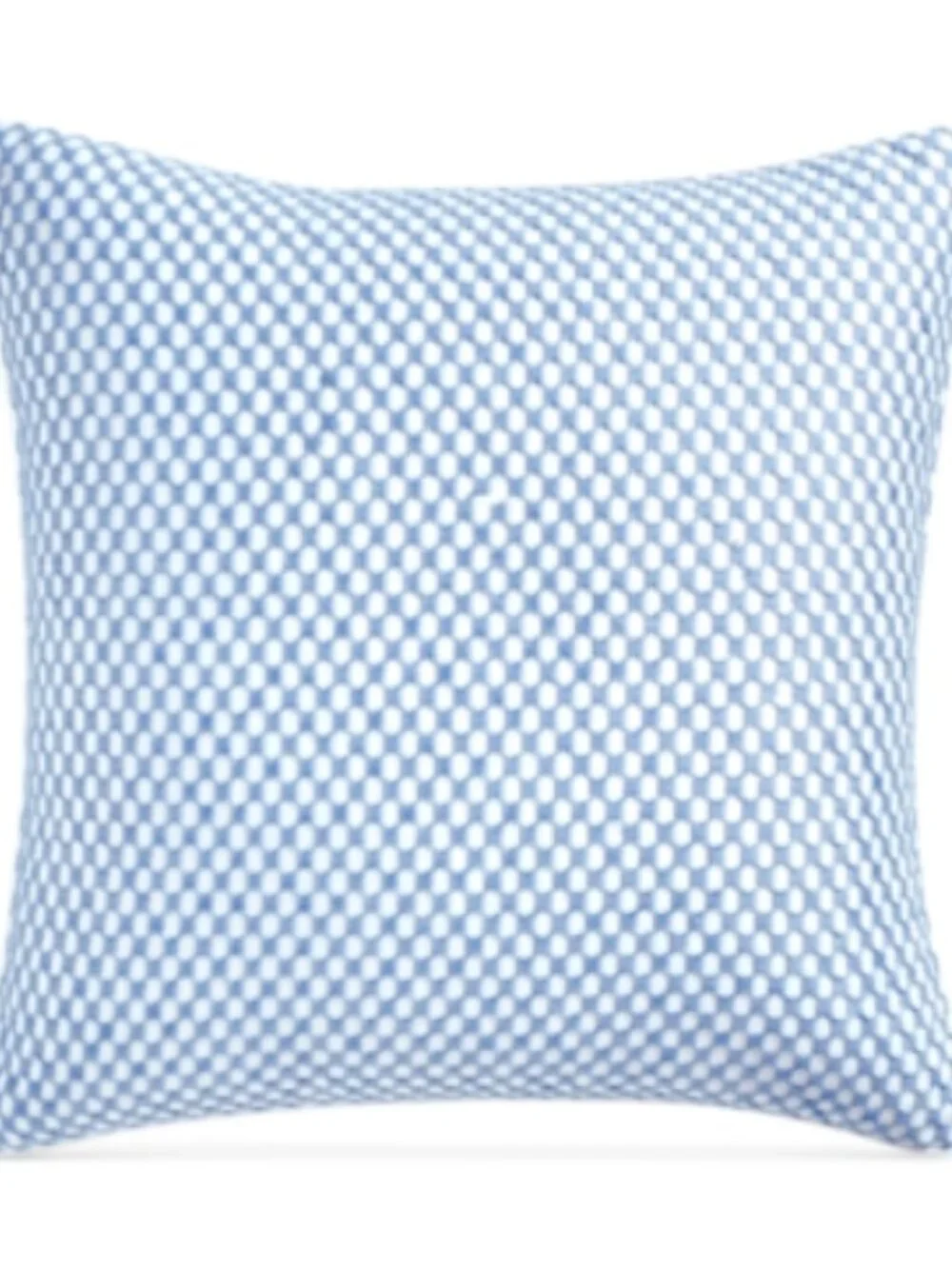 Charter Club Damask Designs Woven Tile Decorative Pillow, 18